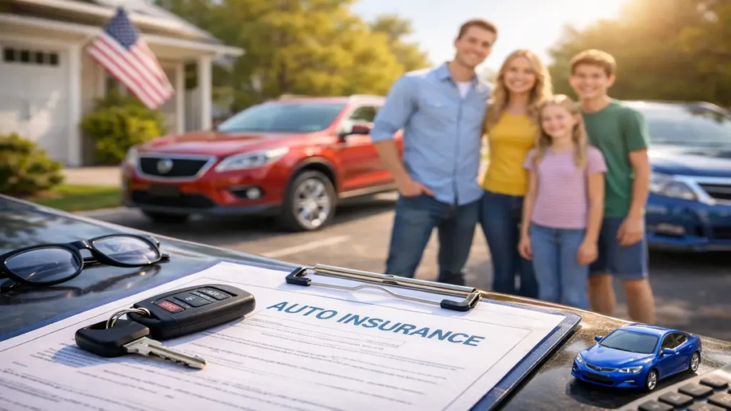 Best Auto Insurance in the USA