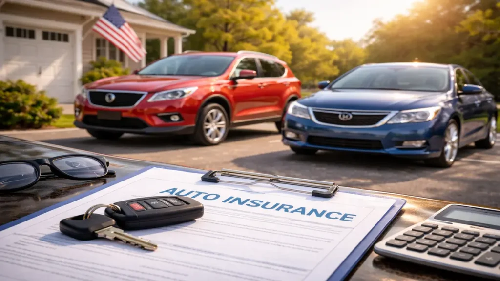 Best Auto Insurance in the USA