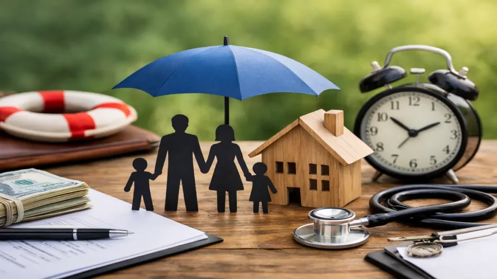 Term Life Insurance in the USA