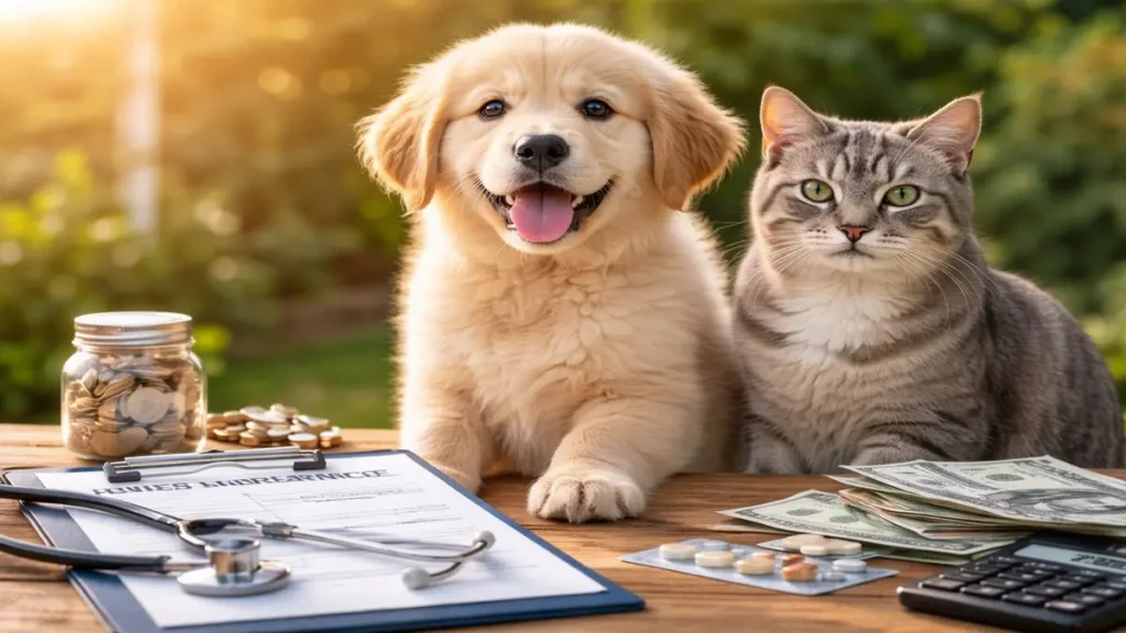 Best Pet Insurance in the USA