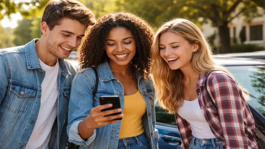 Best Car Insurance for Young Drivers USA