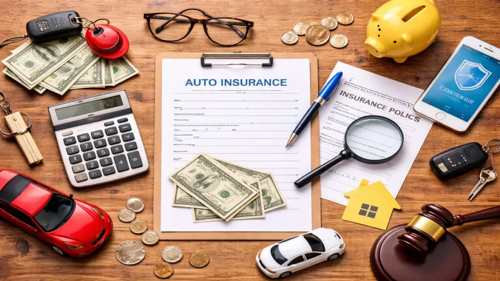 Low Income Auto Insurance in the USA