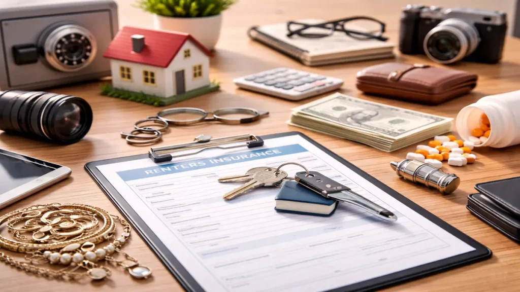 Personal Property Insurance USA