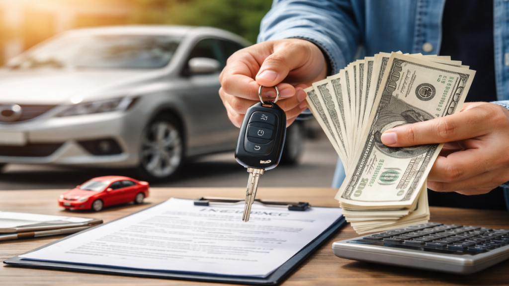 No Deposit Car Insurance in USA