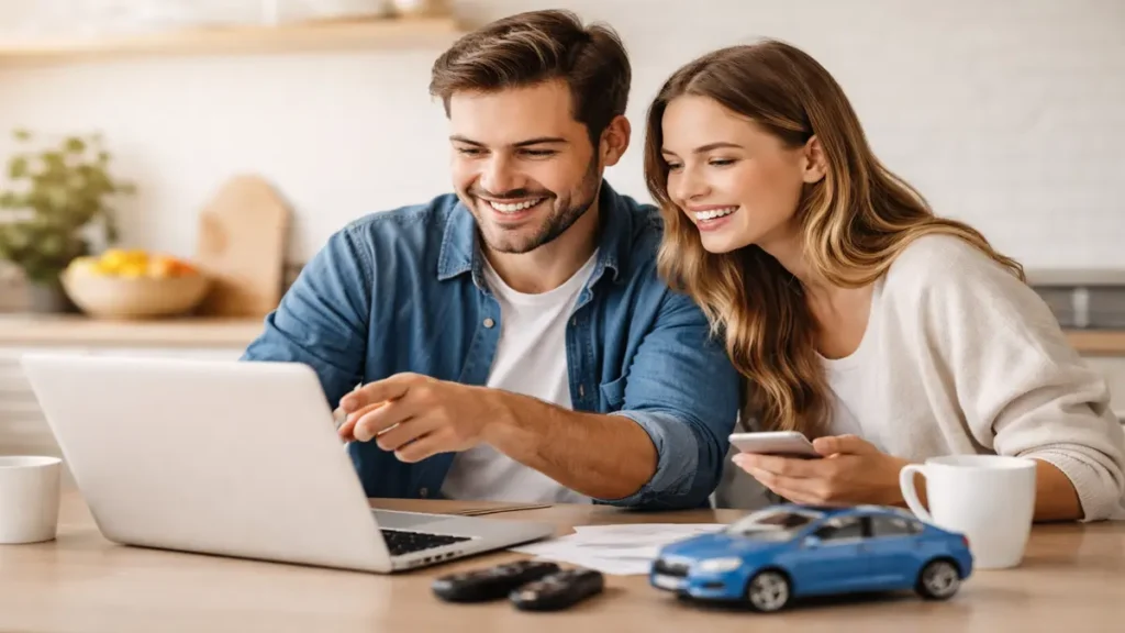 Best Car Insurance Comparison USA