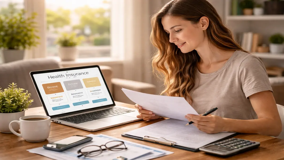 Individual Health Insurance Plans USA