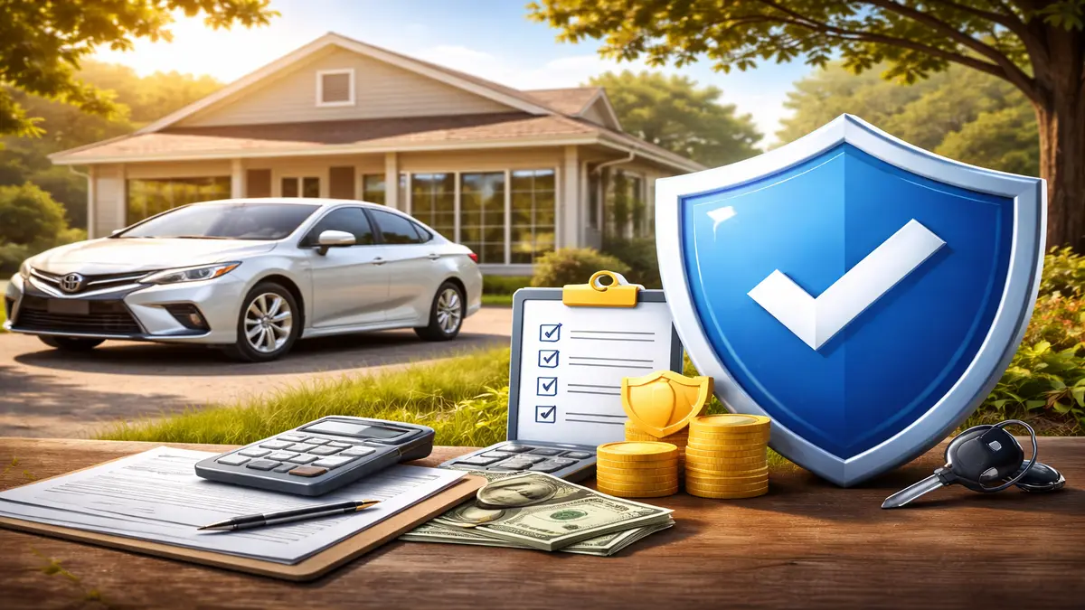 Car Insurance Without License USA