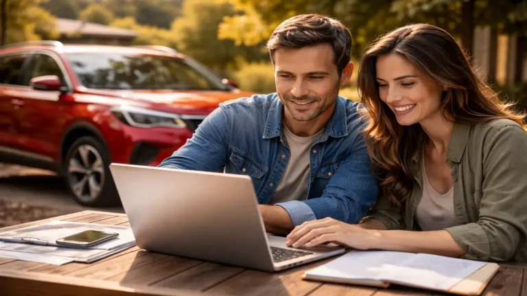 Car Insurance With Bad Credit in the USA