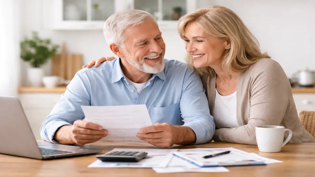 Senior Life Insurance USA