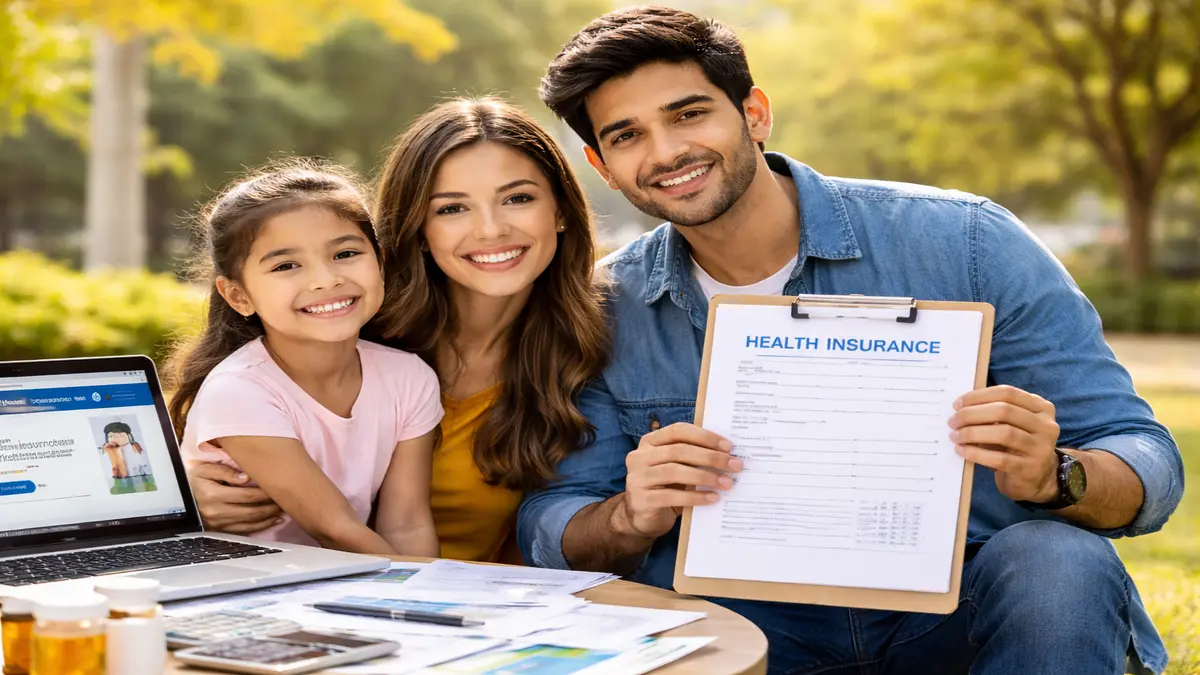 Health Insurance for Immigrants in the USA