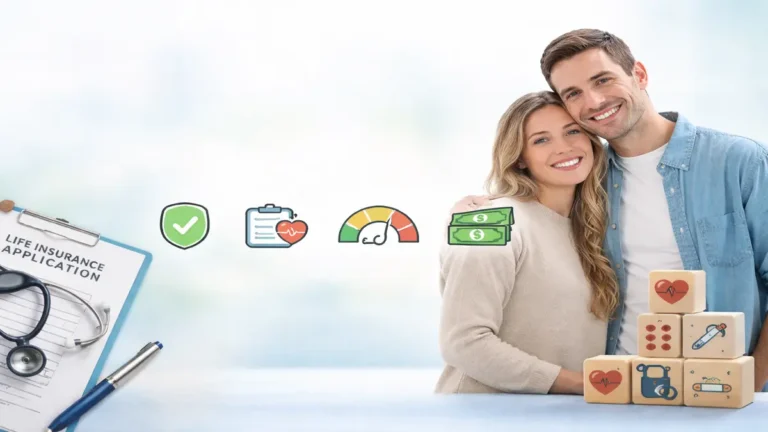 Life Insurance Underwriting Process in the USA