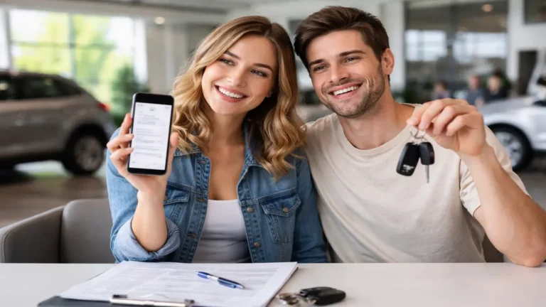 Same Day Auto Insurance in the USA