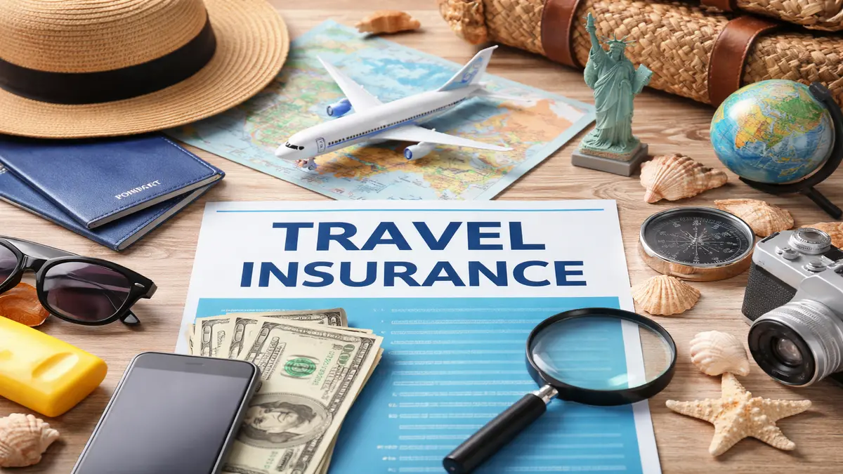Travel Insurance USA