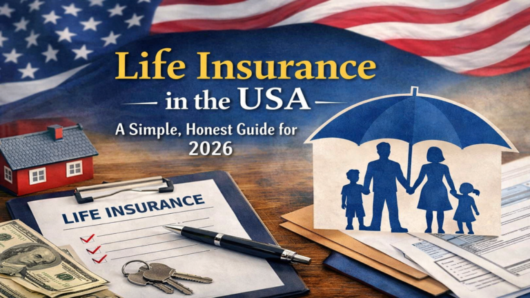 Life Insurance in the USA