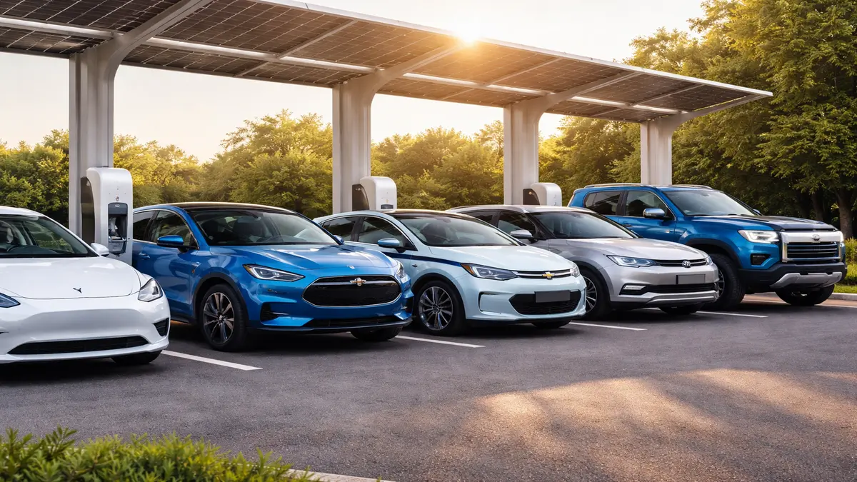 Electric Car Insurance Cost in the USA